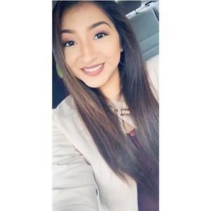 Meet your Posher, Jarely